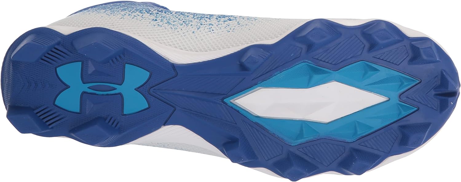 Under Armour Boys' Spotlight Fran 2.0 Jr review | Baseball cleats Under Armour Boys' Spotlight Fran 2.0 Jr review