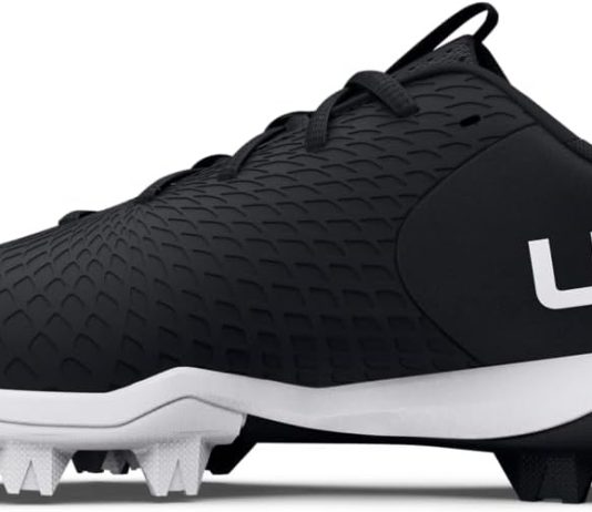 under armour womens glyde 20 rm softball shoe review