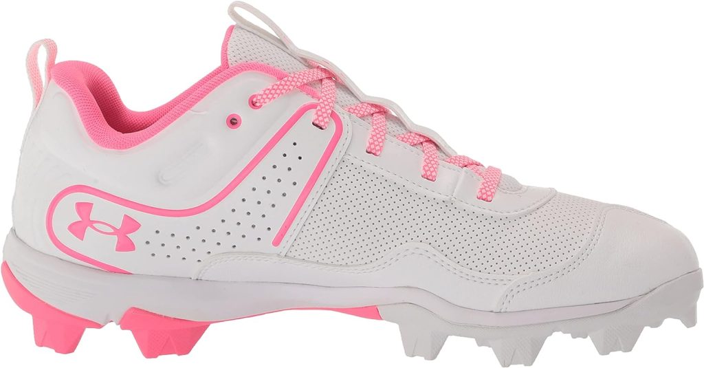 Under Armour Womens Glyde Rm Softball Shoe