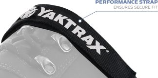 yaktrax spikes review