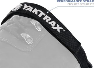 yaktrax spikes review
