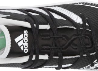 adidas adizero afterburner 7 cleats mens 1