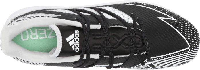 adidas adizero afterburner 7 cleats mens 1