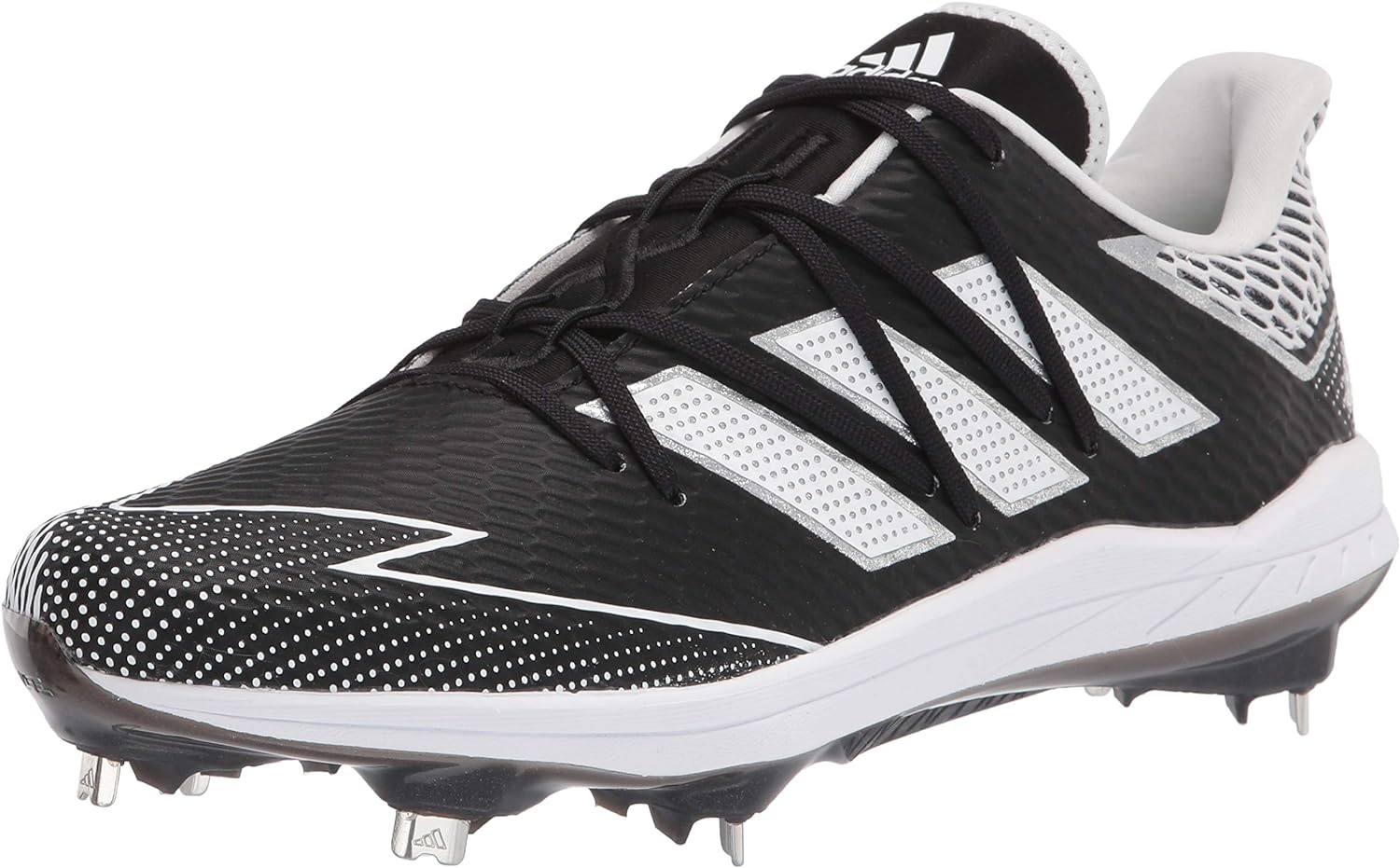 adidas Adizero Afterburner 8 Pro TPU Cleats Men's review | Baseball cleats adidas Adizero Afterburner 8 Pro TPU Cleats Men's review