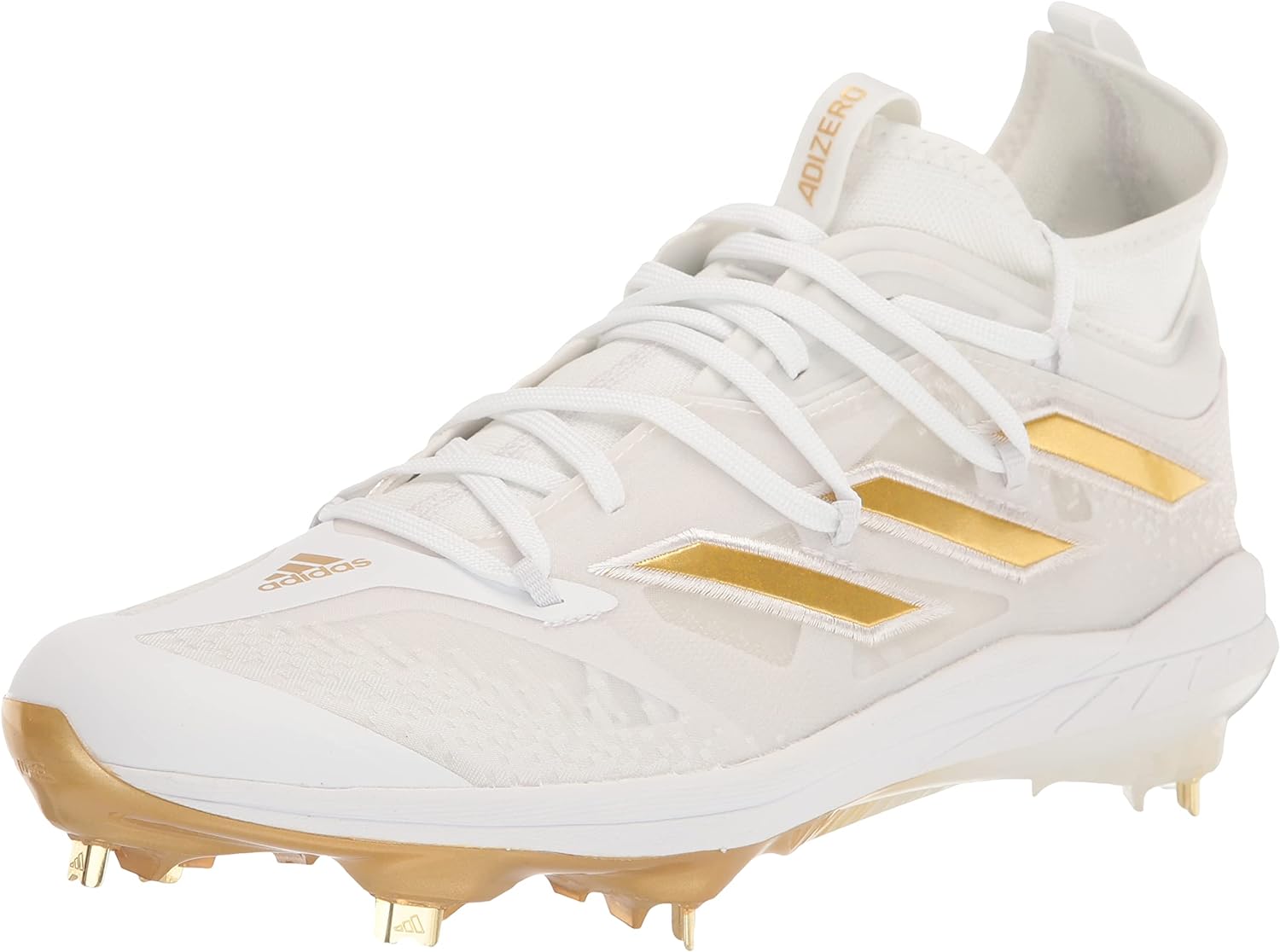 adidas Men's Adizero Afterburner Nwv Cleats Sneaker Review | Baseball cleats adidas Men's Adizero Afterburner Nwv Cleats Sneaker Review