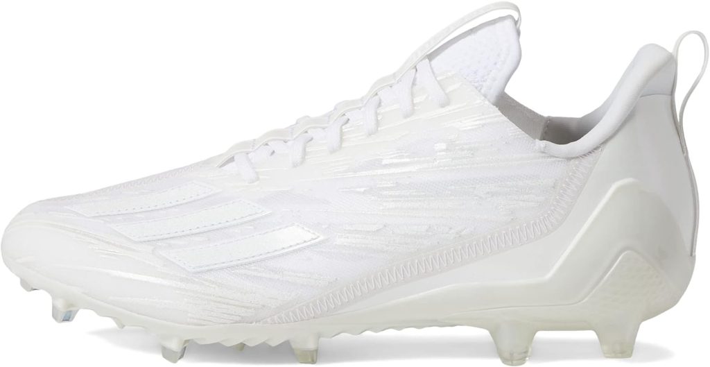 adidas Adizero 12.0 Mismatch Football Cleats Review | Football cleats Adidas Mens Adizero Football Shoe Review