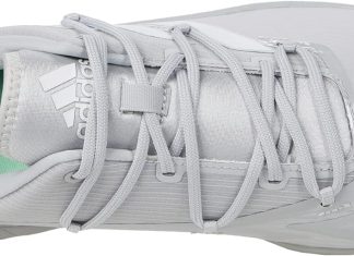 adidas mens afterburner 8 baseball shoes 3