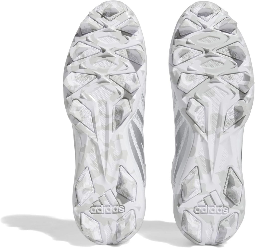 adidas Mens Freak Spark Md 23 Football Inline Cleats Shoe