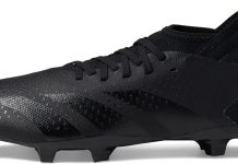 adidas unisex adult cleats soccer shoe