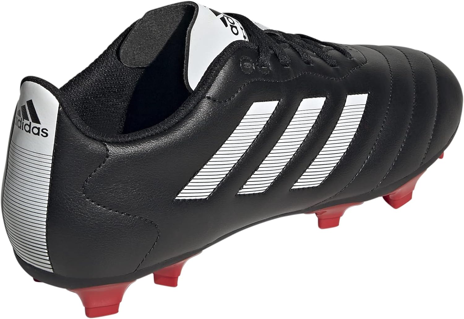 adidas Unisex-Adult Goletto VIII Soccer Shoe Review | Soccer cleats adidas Unisex-Adult Goletto VIII Soccer Shoe Review