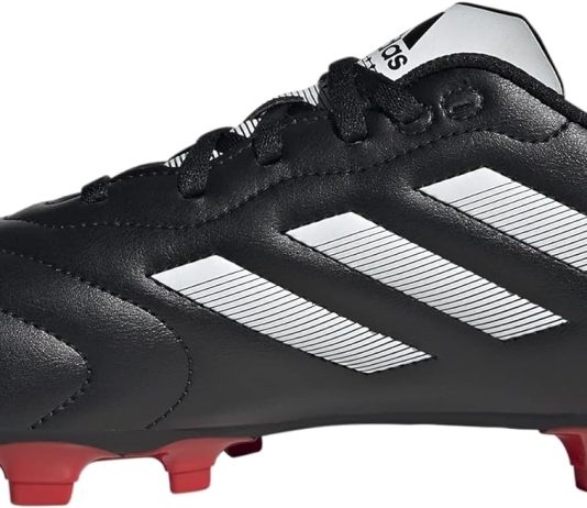 adidas unisex adult goletto viii firm ground soccer shoe