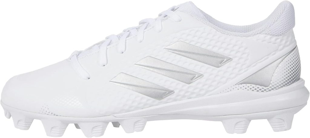 adidas Women's Purehustle 2 Md Baseball Shoe Review | Baseball cleats adidas Women's Purehustle 2 Md Baseball Shoe Review