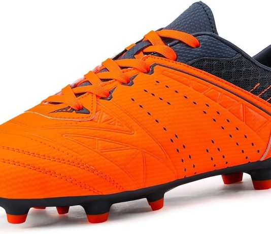 dream pairs mens cleats football soccer shoes 2