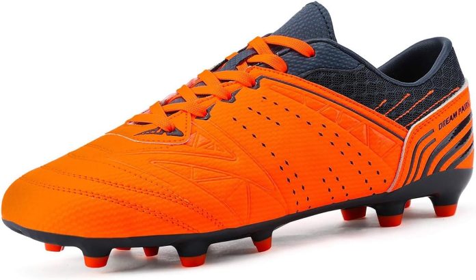 dream pairs mens cleats football soccer shoes 2