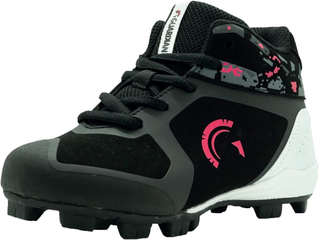 Guardian Baseball Signature Baseball Softball Sliding Mitt (Pack of 2