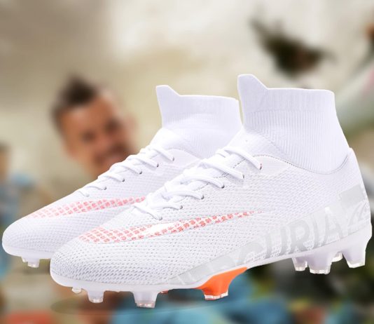 hhy mens soccer cleats review