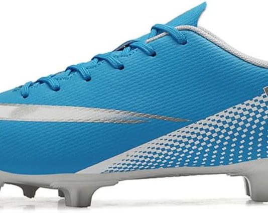 low leather soccer cleats review
