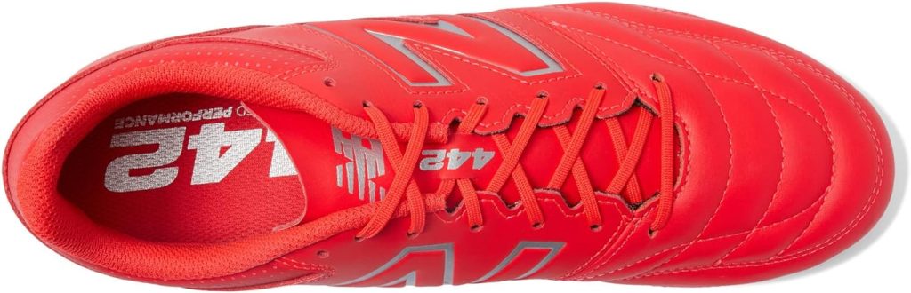New Balance Men's 442 V2 Team Fg Soccer Shoe Review | Soccer cleats New Balance Men's 442 V2 Team Fg Soccer Shoe Review