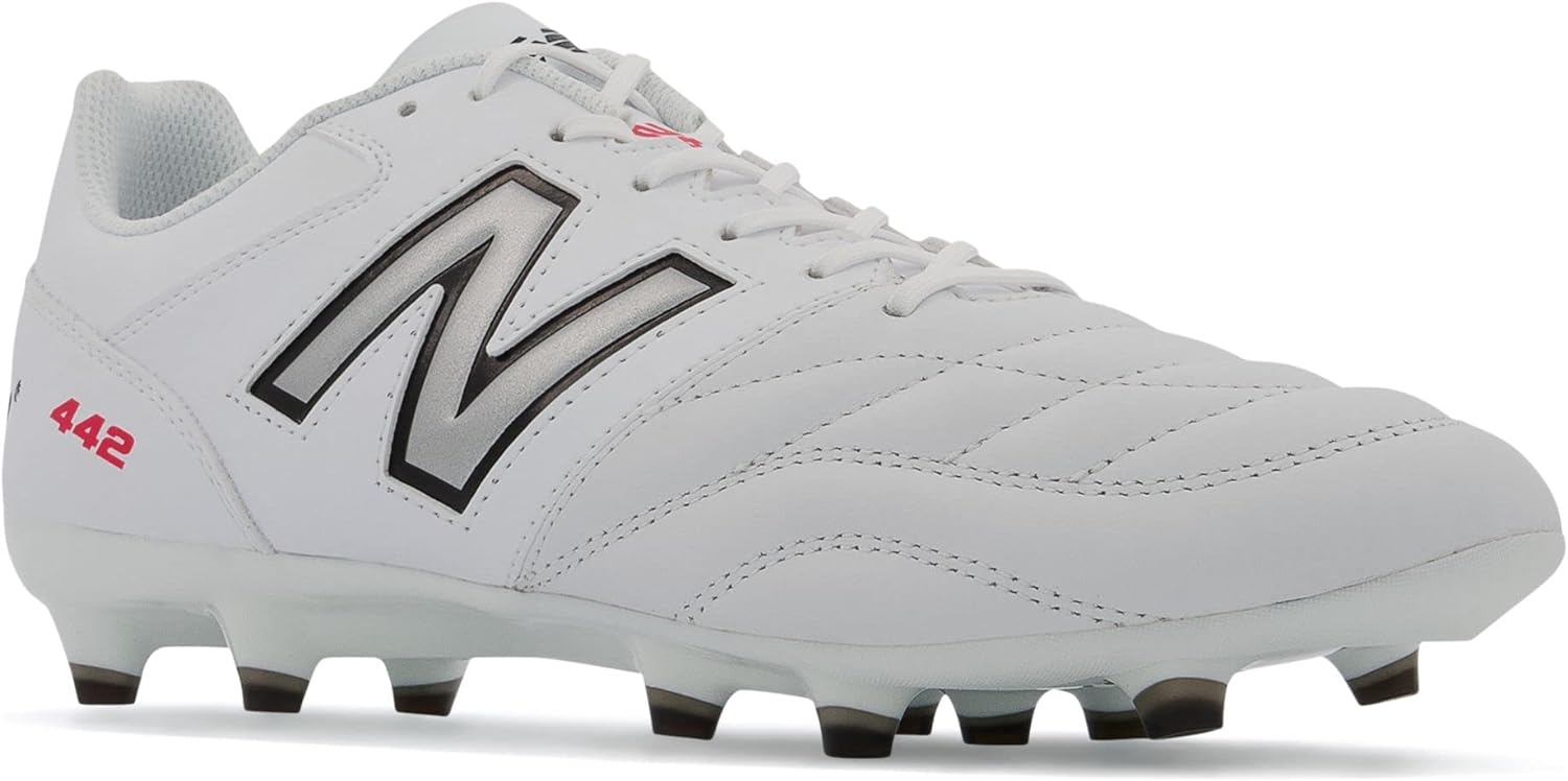 New Balance Men's 442 V2 Team Fg Soccer Shoe Review | Soccer cleats New Balance Men's 442 V2 Team Fg Soccer Shoe Review