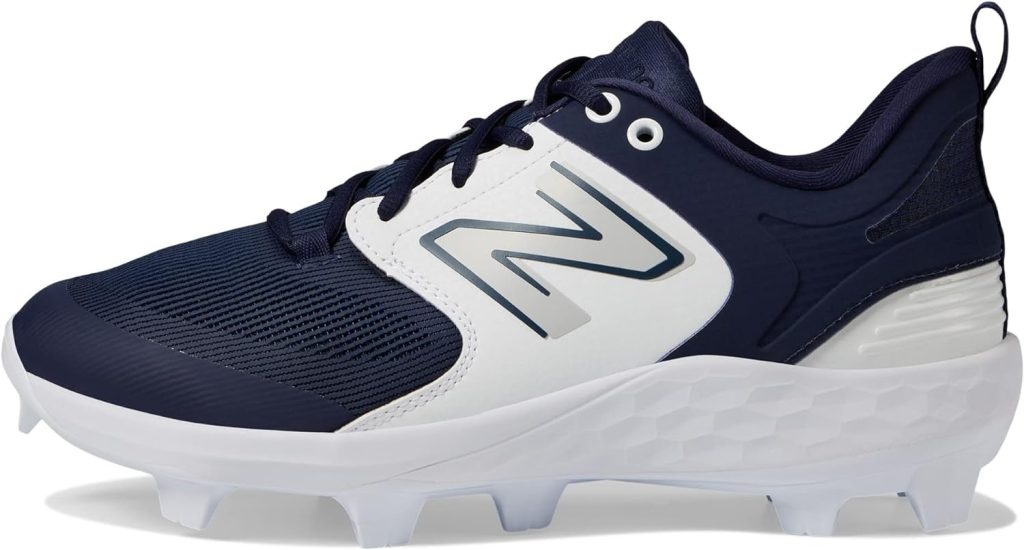 New Balance Men's Fresh Foam 3000 V6 Molded Baseball Shoe Review | Baseball cleats New Balance Men's Fresh Foam 3000 V6 Molded Baseball Shoe 2
