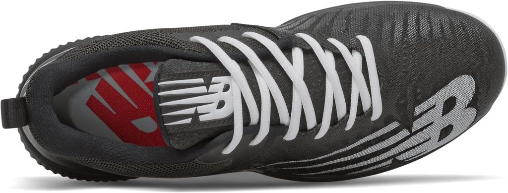 New Balance Mens FuelCell 4040 V6 Molded Baseball Shoe