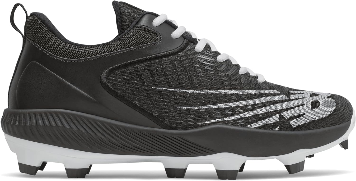 New Balance Men's FuelCell 4040 V6 Molded Baseball Shoe Review | Baseball cleats New Balance Men's FuelCell 4040 V6 Molded Baseball Shoe Review
