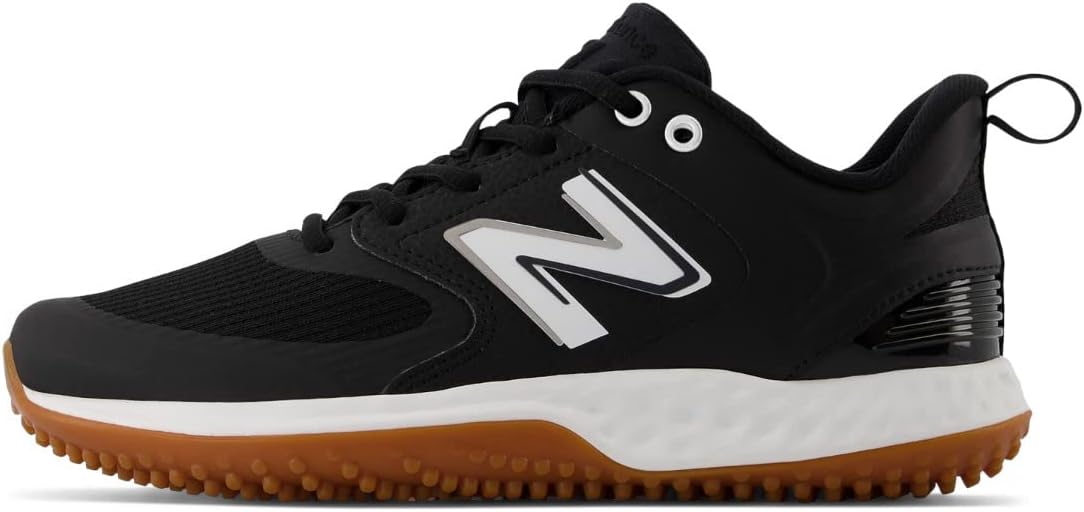 New Balance Fresh Foam Velo V4 Turf-Trainer Shoes review | Softball cleats New Balance Fresh Foam Velo V4 Turf-Trainer Shoes review