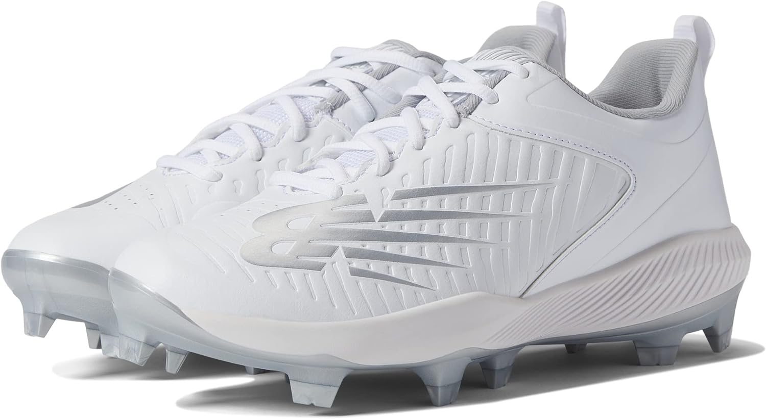 New Balance Women's FuelCell Fuse V3 Molded Softball Shoe Review | Lacrosse cleats New Balance Women's FuelCell Fuse V3 Molded Softball Shoe Review