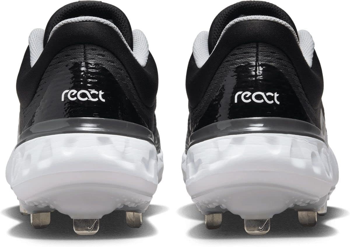 Nike Alpha Huarache Elite 4 Low Cleat Review | Softball cleats Nike Alpha Huarache Elite 4 Low Cleat Review