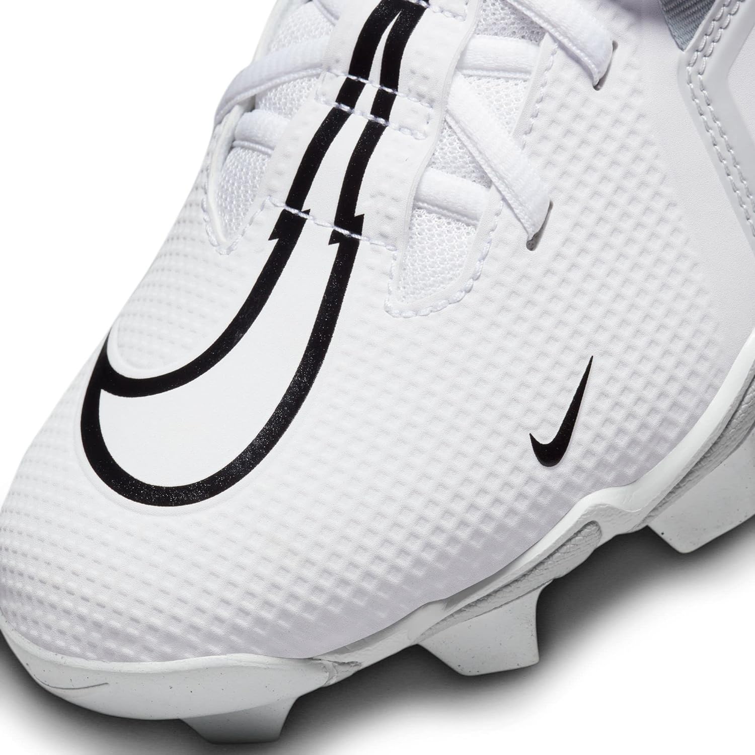 Nike Men's Alpha Menace 4 Shark Football Cleats | Football cleats Nike Men's Alpha Menace 4 Shark Football Cleats