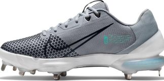 nike mens force zoom trout 7 pro metal baseball cleats 1