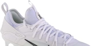 nike mens huarache 9 elite low lacrosse cleats
