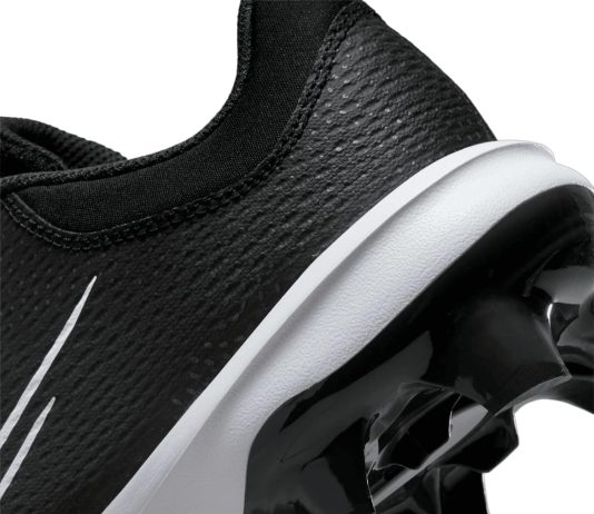 nike womens hyperdiamond 4 pro molded softball cleats review