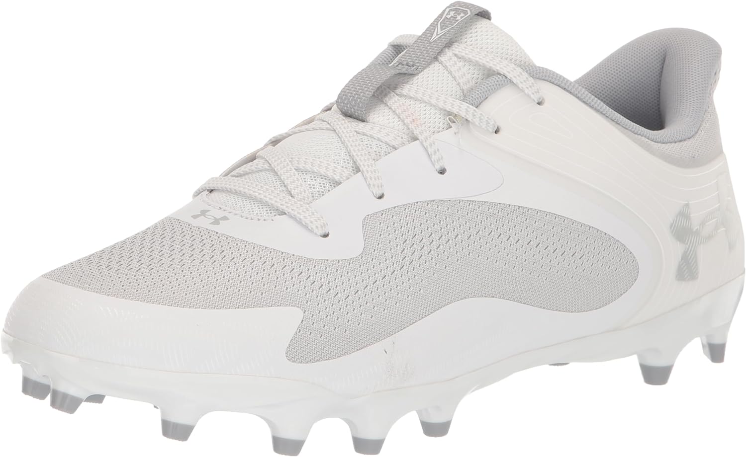 Under Armour Men's Command Mc Low Lacrosse Shoe Review | Lacrosse cleats Under Armour Men's Command Mc Low Lacrosse Shoe Review