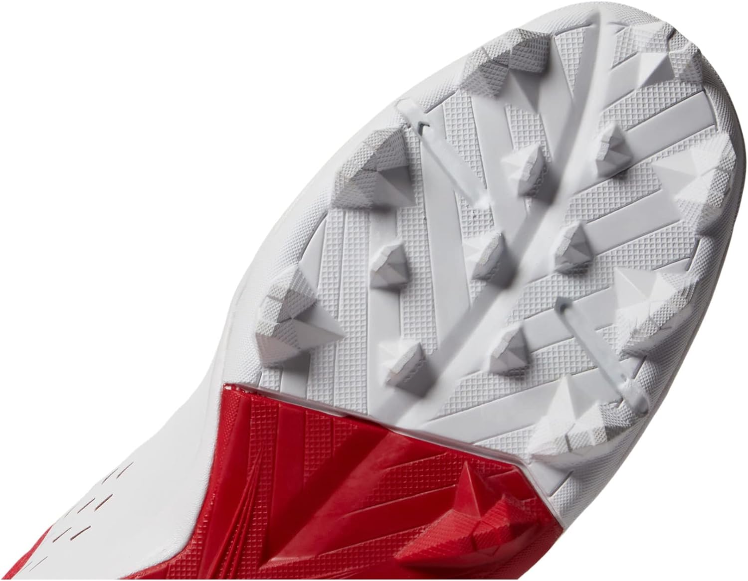 Under Armour Men's Leadoff Mid Rubber Molded Baseball Cleat Shoe Review | Football cleats Under Armour Men's Leadoff Mid Rubber Molded Baseball Cleat Shoe Review