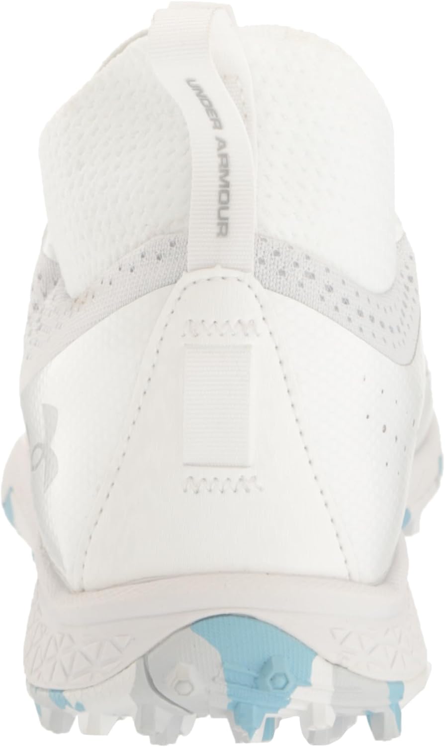 Under Armour Women's Glory 2 Turf Lacrosse Shoe Review | Lacrosse cleats Under Armour Women's Glory 2 Turf Lacrosse Shoe Review