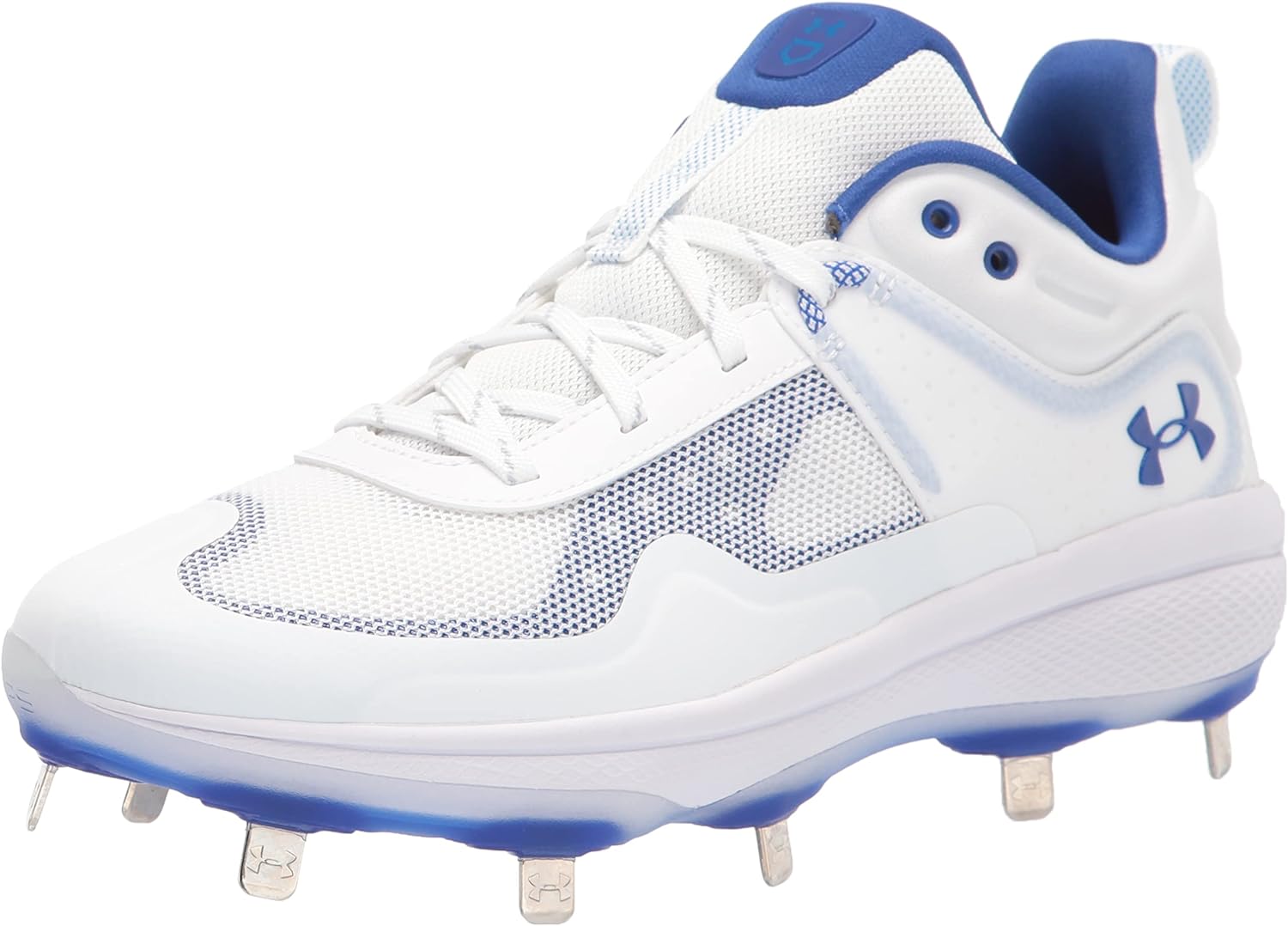 Under Armour Women's Glyde 2.0 Mt TPU Softball Shoe Review | Softball cleats Under Armour Women's Glyde 2.0 Mt TPU Softball Shoe Review