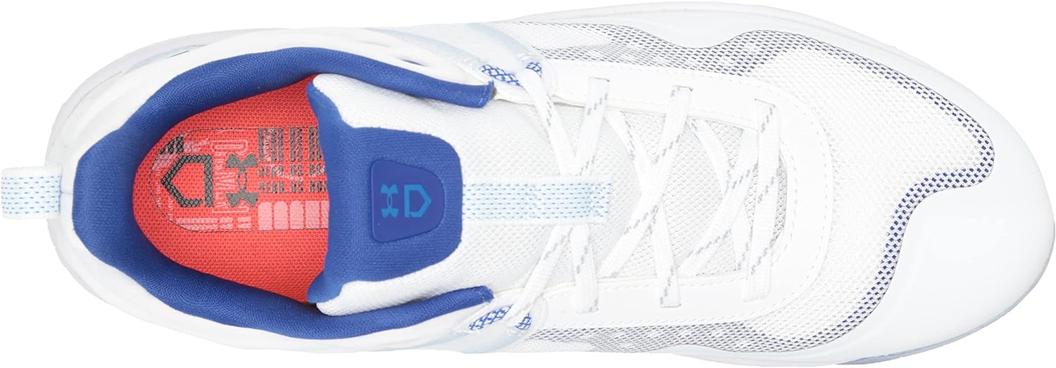 Under Armour Women's Glyde 2.0 Mt | Softball cleats Under Armour Women's Glyde 2.0 Mt