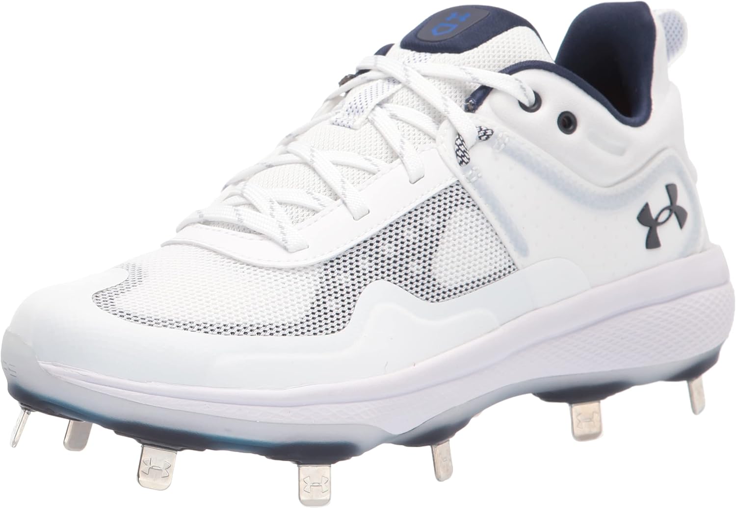 Under Armour Women's Glyde Rm Softball Shoe Review | Softball cleats Under Armour Women's Glyde Rm Softball Shoe Review