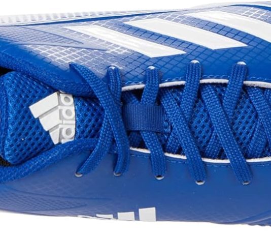 adidas mens icon 7 md baseball shoe review