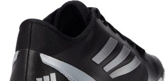 adidas womens purehustle 2 tpu baseball shoe 2