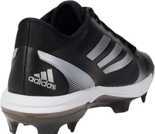 adidas womens purehustle 2 tpu baseball shoe 2