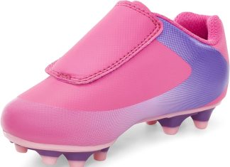carters unisex child fica sport cleat