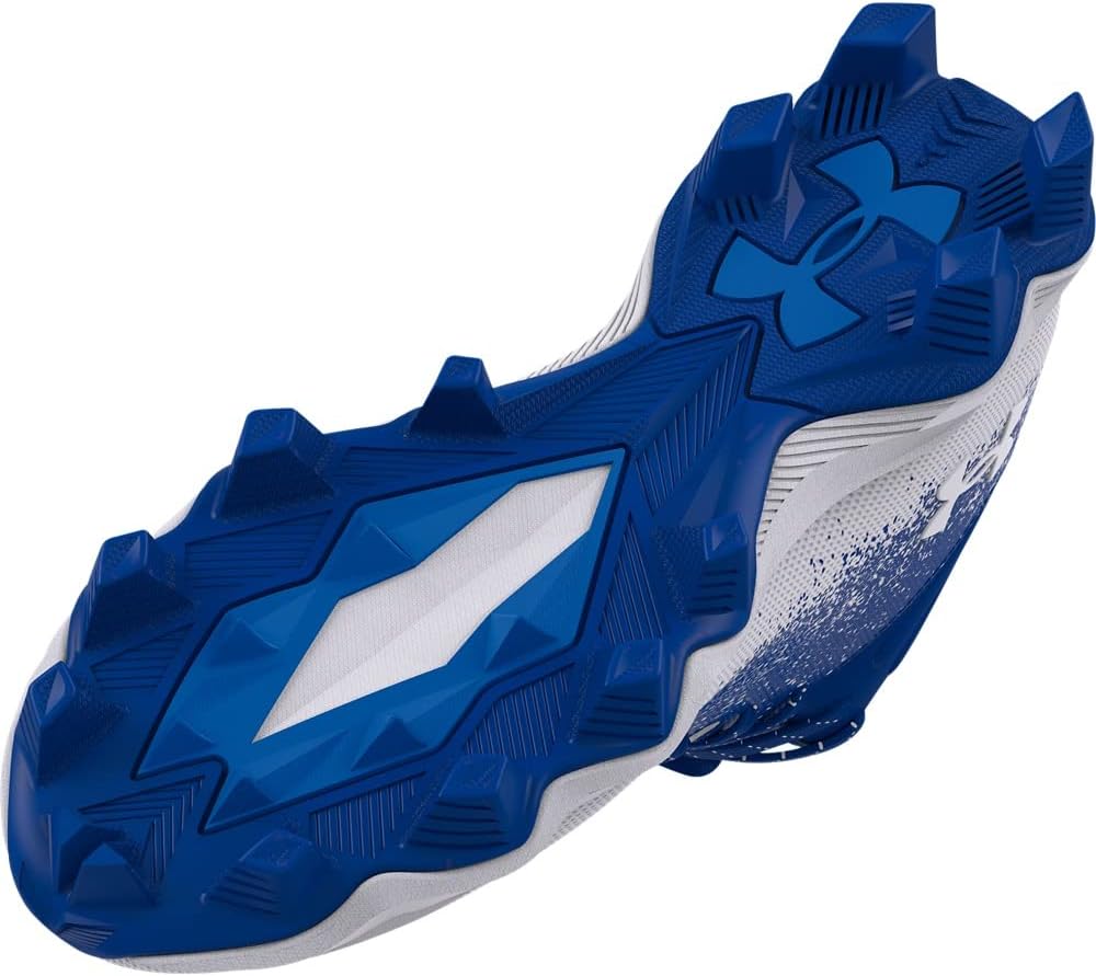 Unisex-Child Spotlight Fran 2.0 Jr. Road Running Shoe