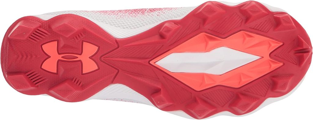 Unisex-Child Spotlight Fran 2.0 Jr. Road Running Shoe