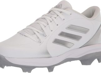 adidas womens purehustle 2 tpu baseball shoe