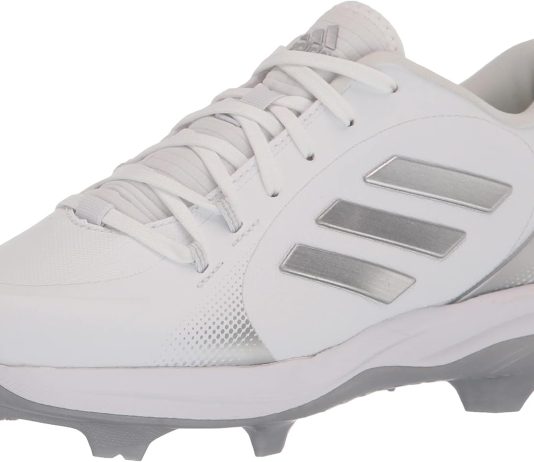 adidas womens purehustle 2 tpu baseball shoe