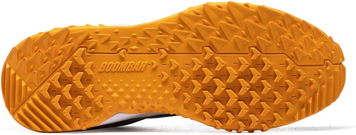 Boombah Women's Dart Pursuit Turf Shoes Review | Softball cleats Boombah Women's Dart Pursuit Turf Shoes Review