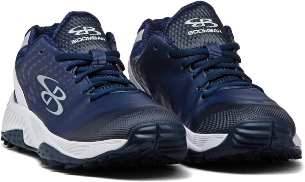Boombah Men's Dart Digi Camo Molded Cleat review | Baseball cleats Boombah Men's Dart Digi Camo Molded Cleat review