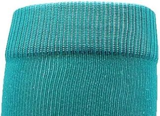 madsportsstuff softball socks with stitches for girls or women knee high length 1